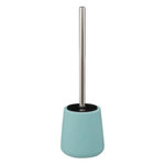 FIVE Brosse WC Design  Cocon  40cm Bleu Arctique