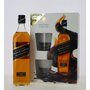 Johnnie Walker Whisky Johnie Walker Black Label Coffret 2 verres