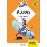 ALCOOLS, Apollinaire Guillaume