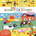 LA FERME, Taylor Nadia