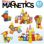 Voir la diapositive 3 : EDUCA Educa Magnetics 61 pièces