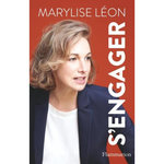 S'ENGAGER, Léon Marylise
