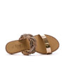 Voir la diapositive 4 : BEPPI Sandales  Gold Femme Beppi