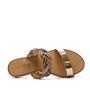 Voir la diapositive 4 : BEPPI Sandales  Gold Femme Beppi