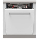 Sharp Lave-vaisselle 60cm 13 couverts 47db tout intégrable - qwni14i47ex