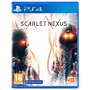 Voir la diapositive 1 : Scarlet Nexus PS4