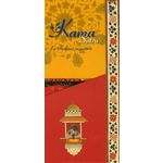 KAMA SUTRA COFFRET EN 2 VOLUMES : LA FEMME AIMANTE ; L'HOMME SENSUEL, Le Courrier du Livre