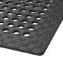 Voir la diapositive 6 : PROPLUS ProPlus Dalles pour tente auvent 4 pcs