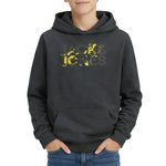 Jack & Jones Sweat Vert Garçon Jack & Jones Forest. Coloris disponibles : Vert