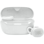 JBL Ecouteurs sport Endurance Race 2 Blanc