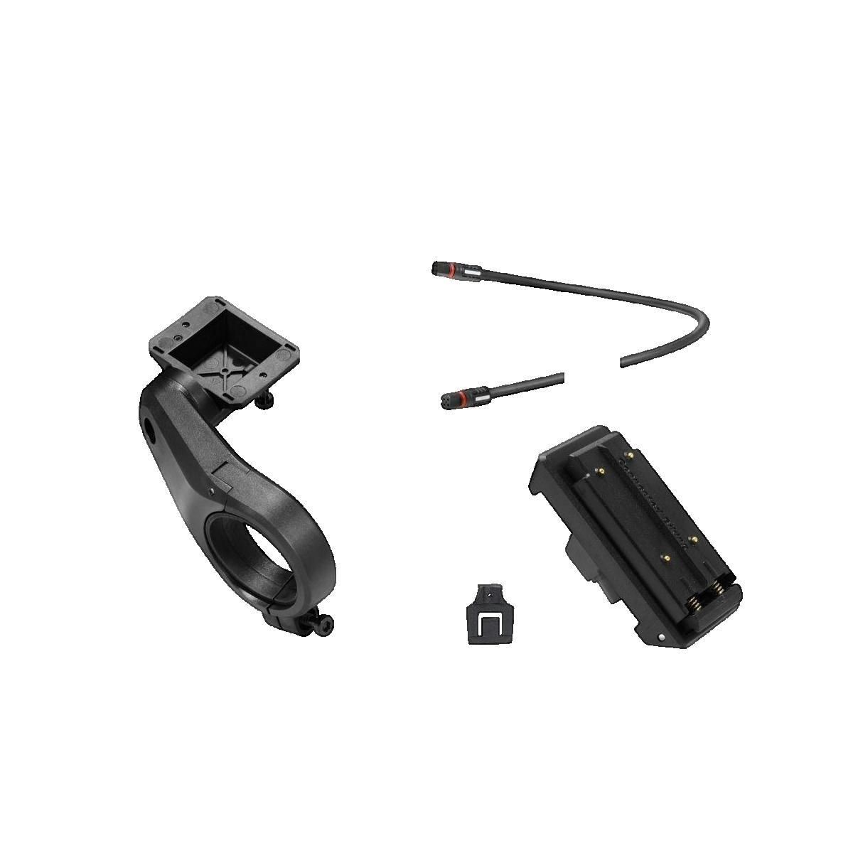BOSCH Kit Retrofit Support Bosch 35mm avec Interface Écran et Câble 300mm