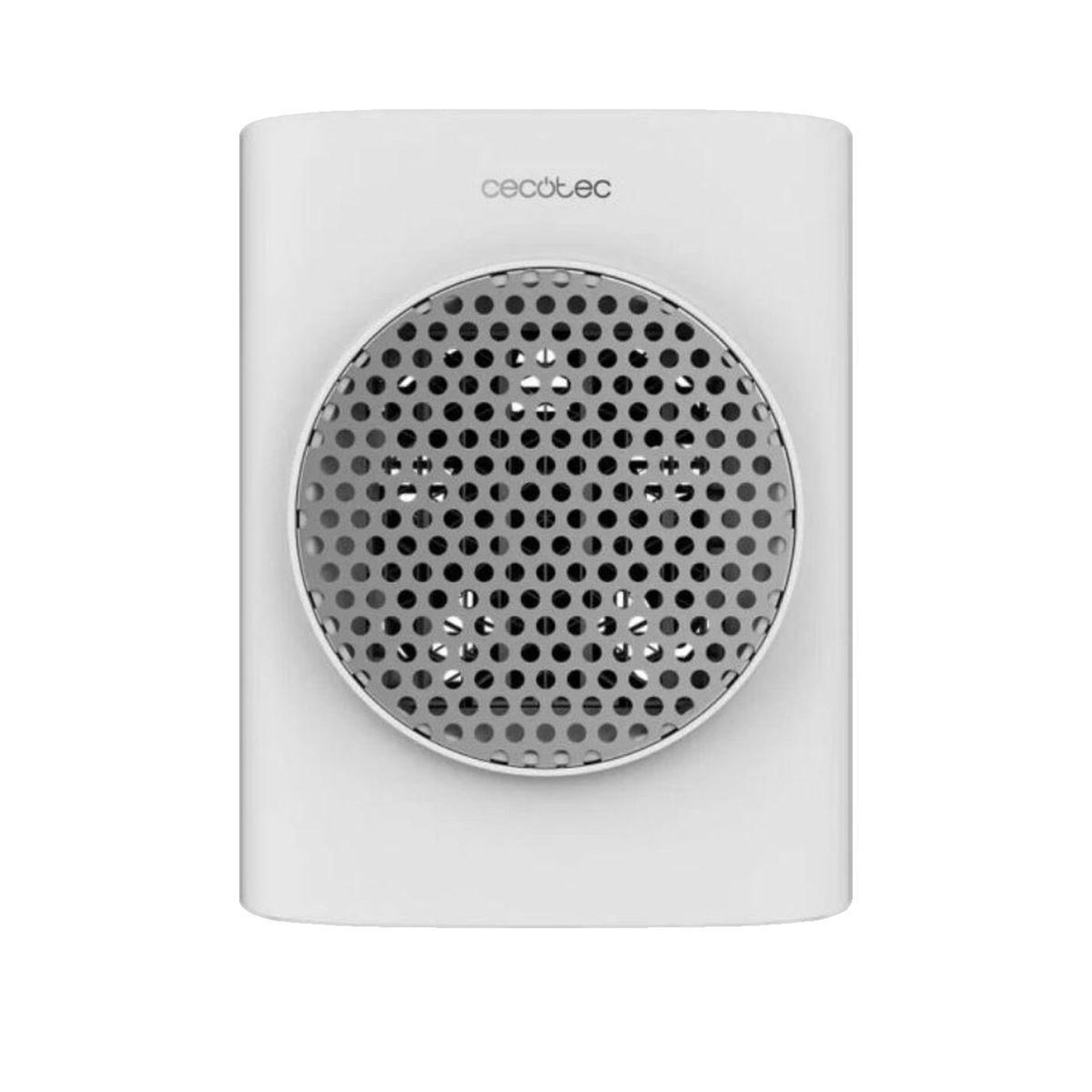 Voir la diapositive 1 : CECOTEC Chauffage d'appoint Cecotec 8435484082778 céramique moderne blanc