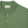 Voir la diapositive 2 : Lacoste Polo Vert Homme Lacoste Classic Fit