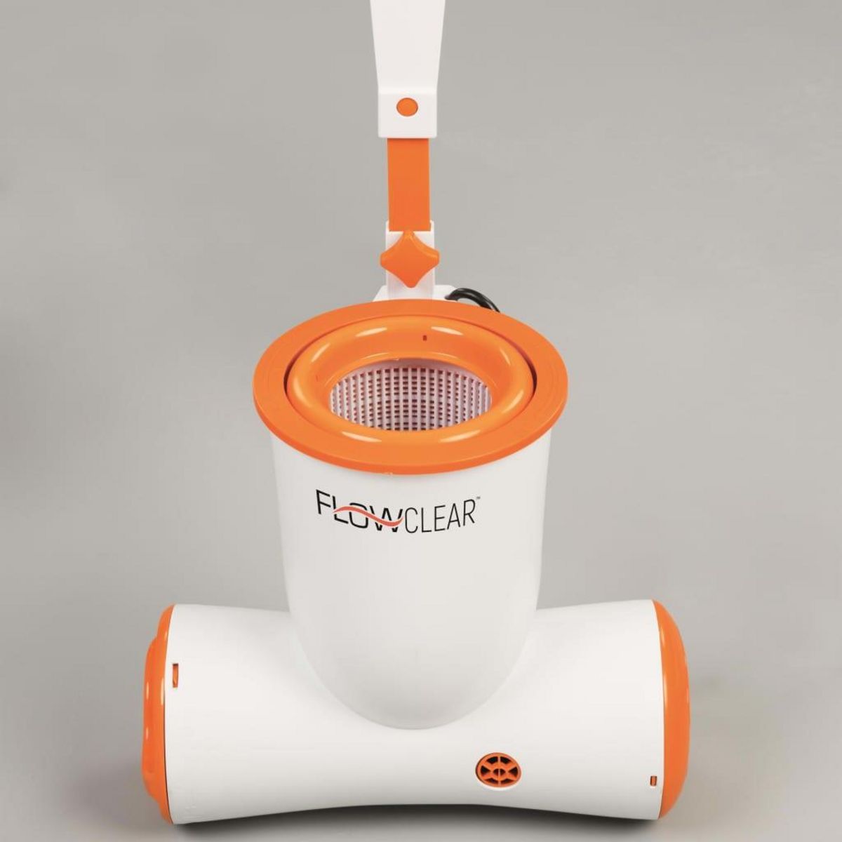 BESTWAY Bestway Pompe de filtration pour piscine Flowclear Skimatic 2574 L / h