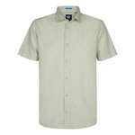 Petrol Industries Chemise e Sauge Homme Petrol Industries Desert. Coloris disponibles : Vert