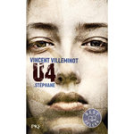 U4 : STEPHANE, Villeminot Vincent