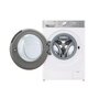 Voir la diapositive 3 : LG Lave-linge séchant  7kg 1400 tours/min blanc - F374R92WSTA