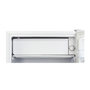 Voir la diapositive 5 : OCEANIC Réfrigérateur table top OCEANIC OCEARTT85W1 - 85L - Classe E - Blanc