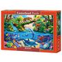 Voir la diapositive 2 : Castorland Puzzle 1000 pièces : Nature sauvage