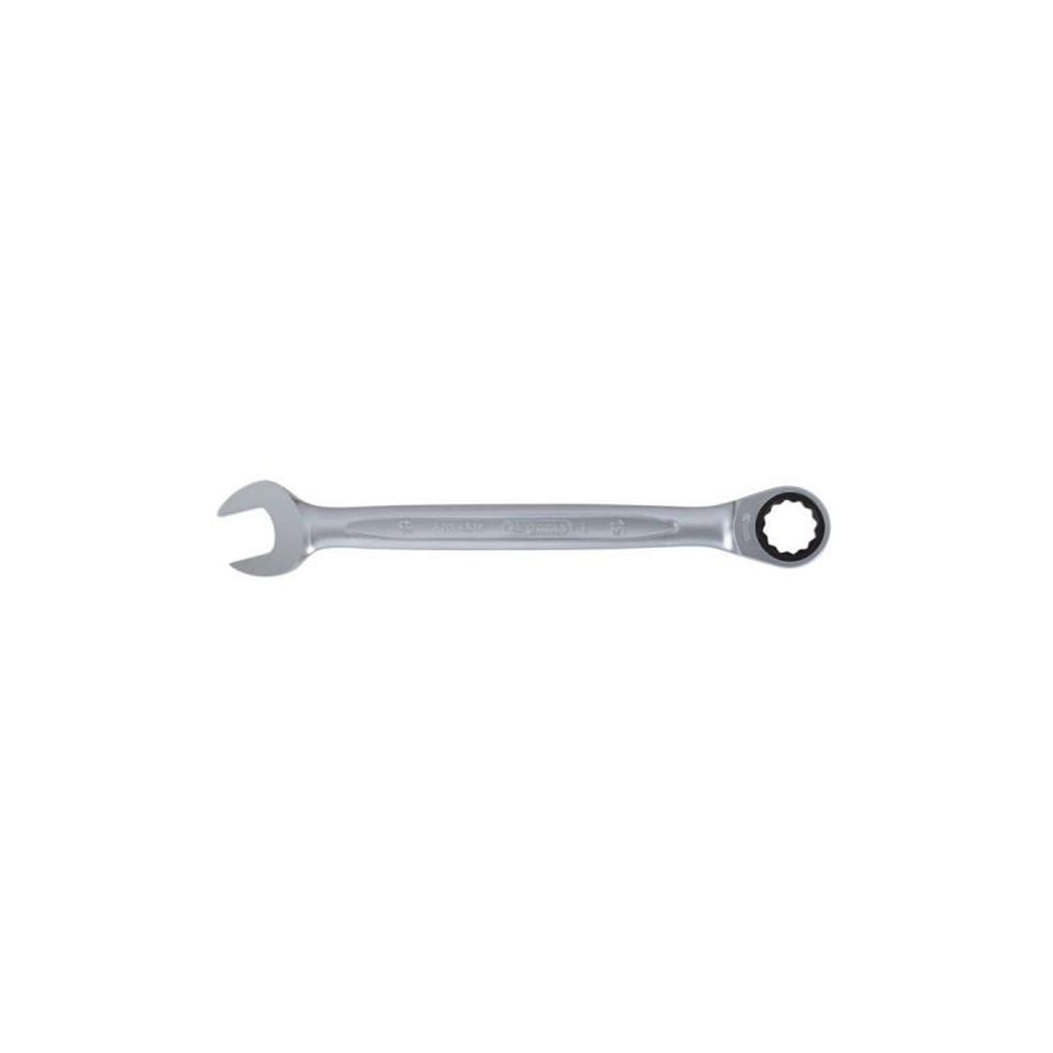 Ks Tools Clé mixte à cliquet gearplus, 8 mm ks tools