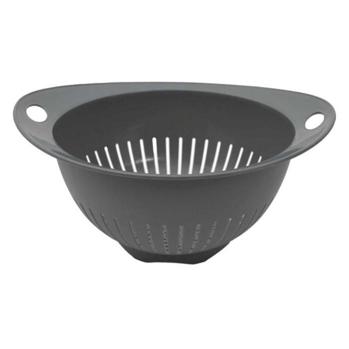 Paris Prix Passoire Ronde  Sylvester  30cm Gris