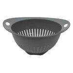 Paris Prix Passoire Ronde  Sylvester  30cm Gris