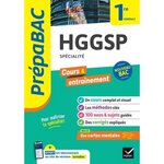 HGGSP SPECIALITE 1RE GENERALE, De Wandel Laurent van