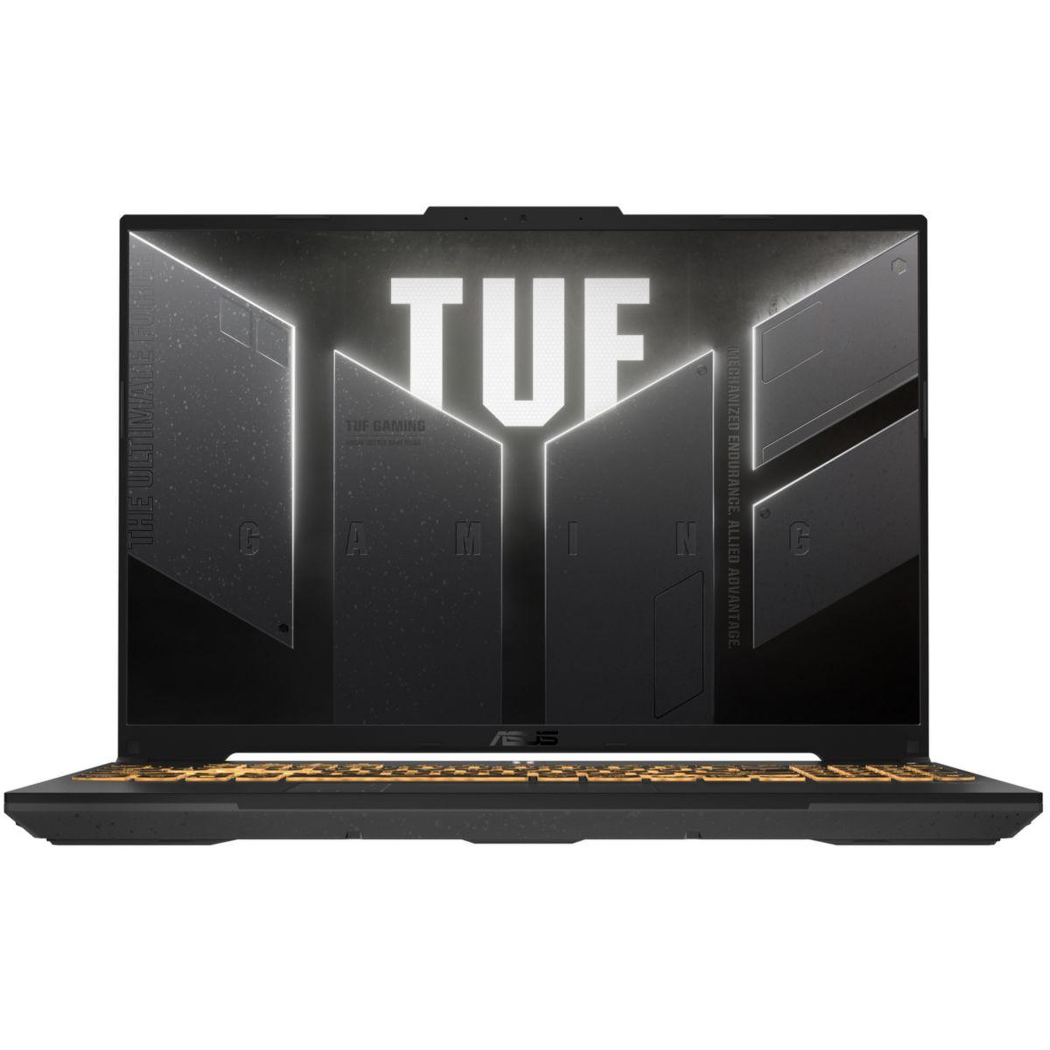 Voir la diapositive 2 : ASUS PC Gamer TUF F16 TUF607JV-N3185W