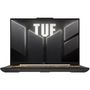 Voir la diapositive 2 : ASUS PC Gamer TUF F16 TUF607JV-N3185W