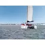 Smartbox Croisière en catamaran à La Rochelle : 2h en duo en matinée - Coffret Cadeau Sport & Aventure