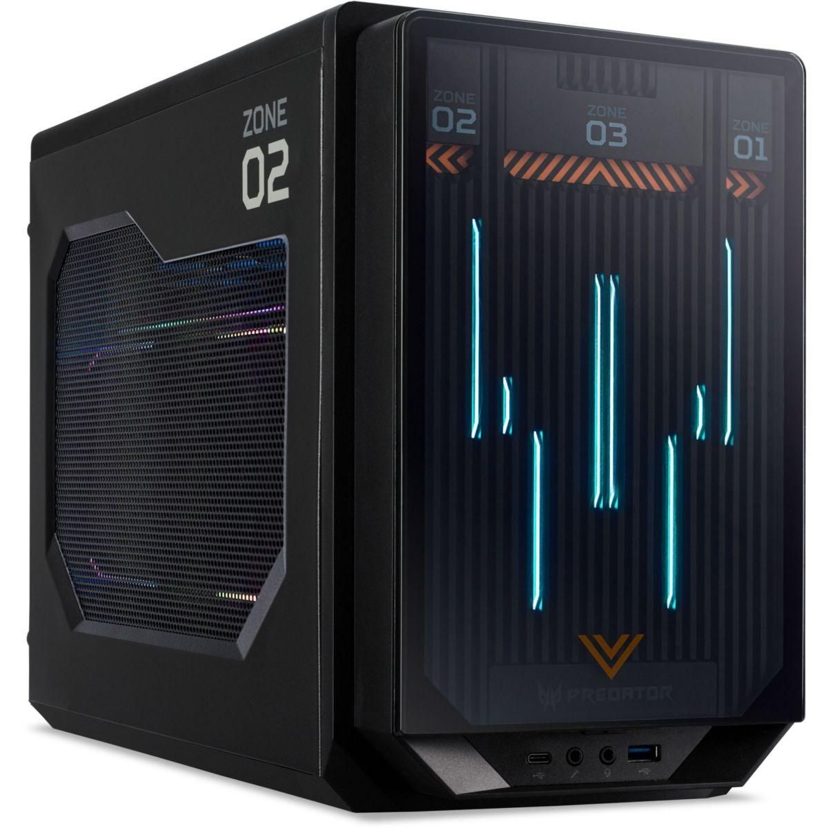 ACER PC Gamer Predator Orion X POX-955 Sans OS