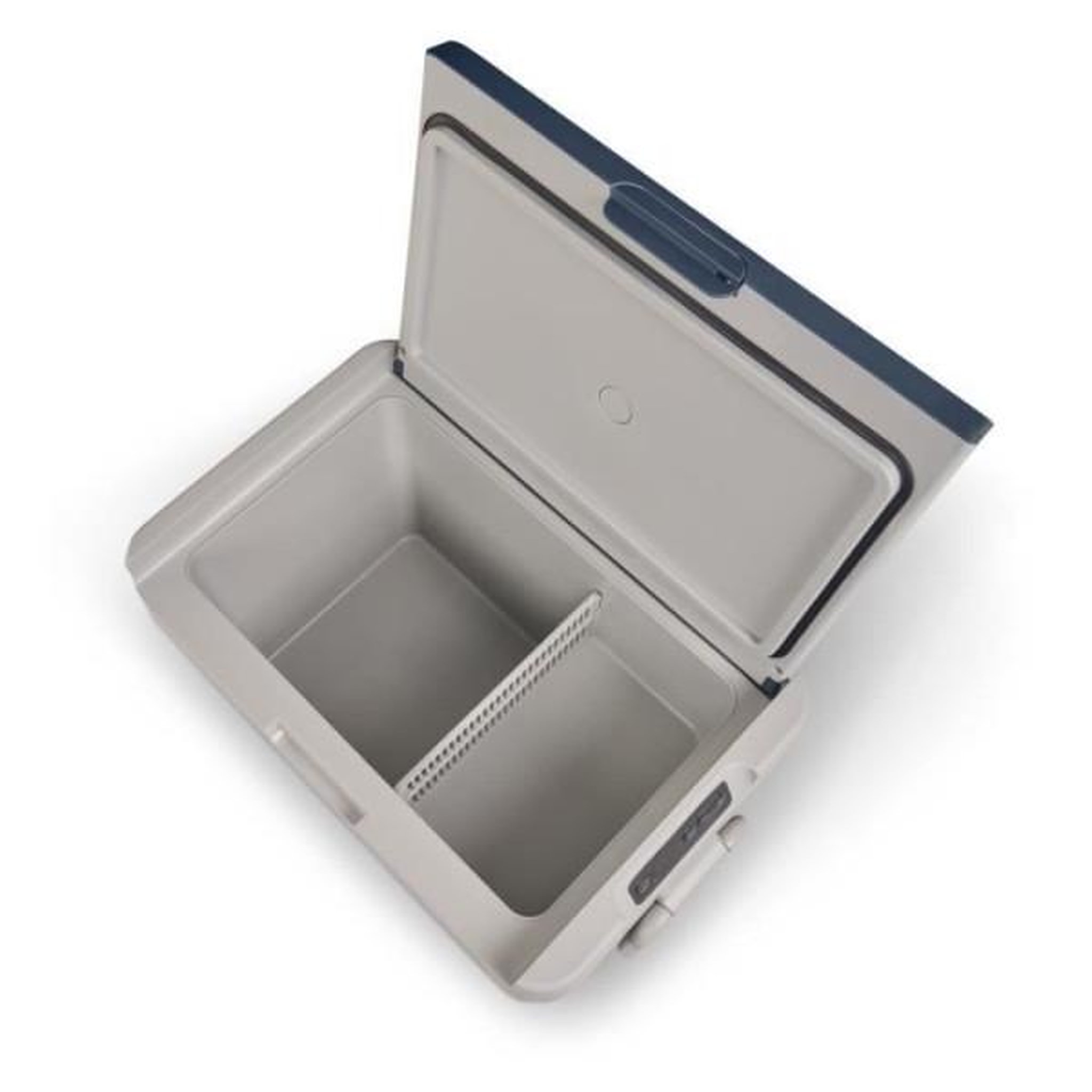 Voir la diapositive 3 : IGLOO Glaciere   électrique - IGLOO- ICF32 - 240 V - Bleu - 31 L