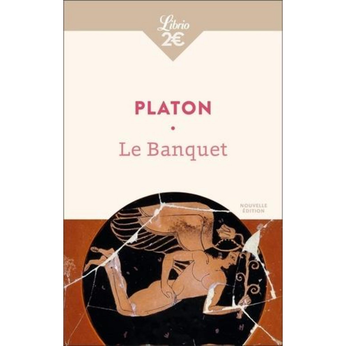 LE BANQUET, Platon