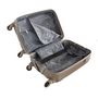 Voir la diapositive 4 : Alistair Valise cabine Alistair - Collection Airo 2.0 - 4 roues - ABS ultra résistant