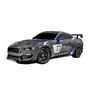 Voir la diapositive 2 : MONDO Racing Ford Mustang GT4 radiocommandée 1/10ème 2.4 GHz