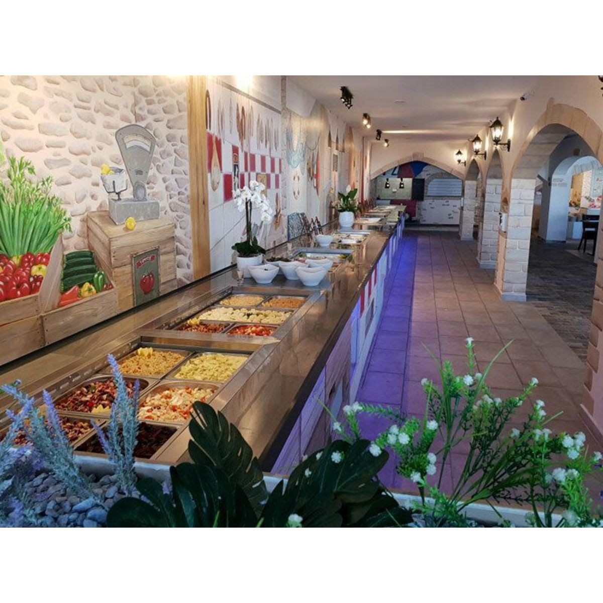 Smartbox Dîner romantique avec boisson partout en France - Coffret Cadeau Gastronomie