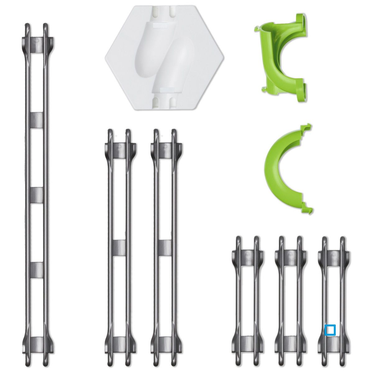 RAVENSBURGER Jeu de construction GraviTrax - Bloc d'action Looping