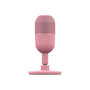 Voir la diapositive 1 : Razer Microphone Razer Seiren V3 Mini Quartz