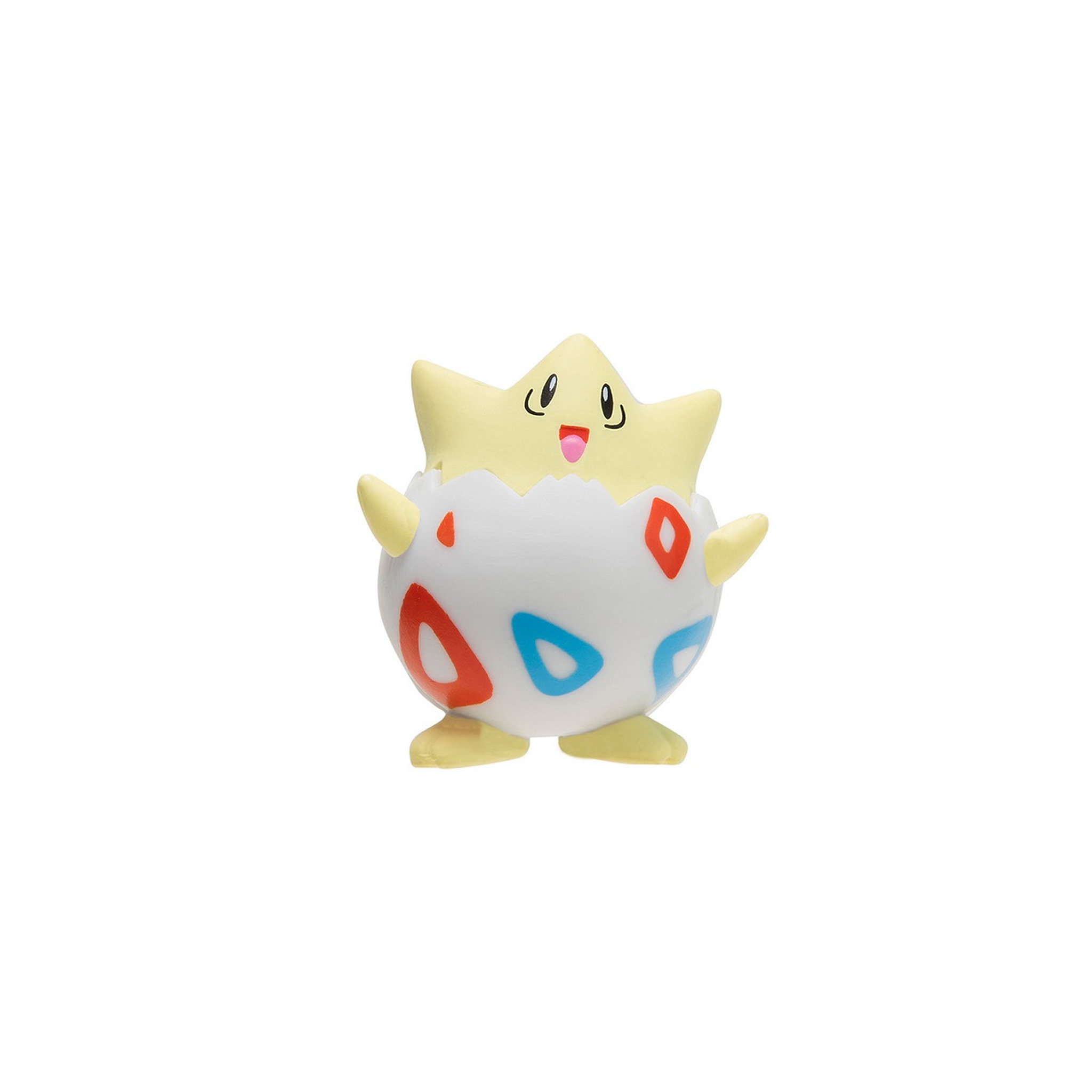 Voir la diapositive 6 : BANDAI Pack de 8 figurines Pokémon Collection n°9
