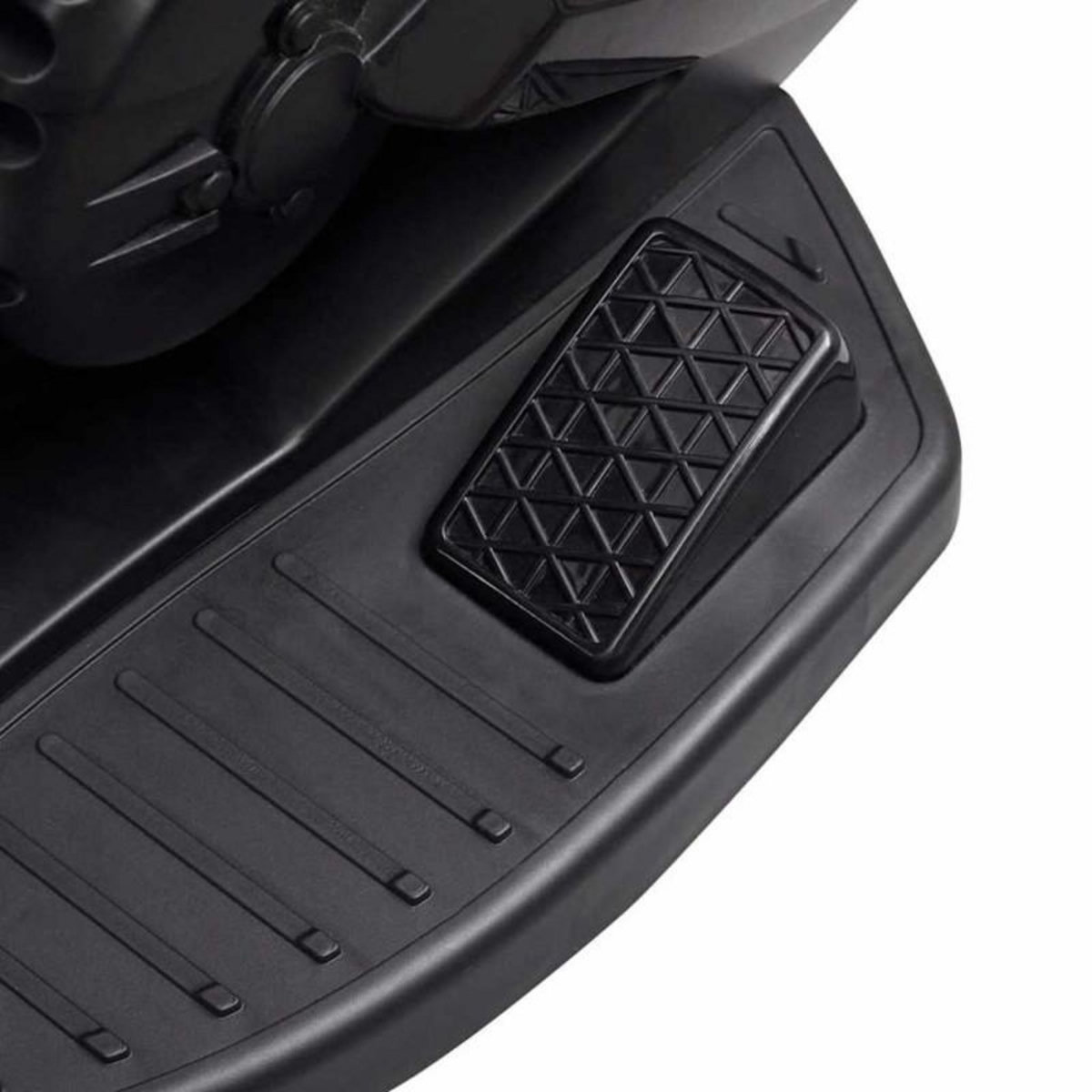 VIDAXL Moto électrique enfant BMW 283 Rouge 6 V