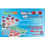 Voir la diapositive 2 : DUJARDIN Jeu de Loto 48 cartons