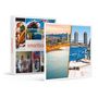 Voir la diapositive 1 : Smartbox Séjour de 2 jours à Barcelone avec croisière en catamaran au coucher du soleil - Coffret Cadeau Multi-thèmes
