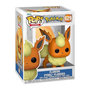 Voir la diapositive 1 : Funko Figurine - FUNKO POP - Games Pokémon - Pyroli - 629