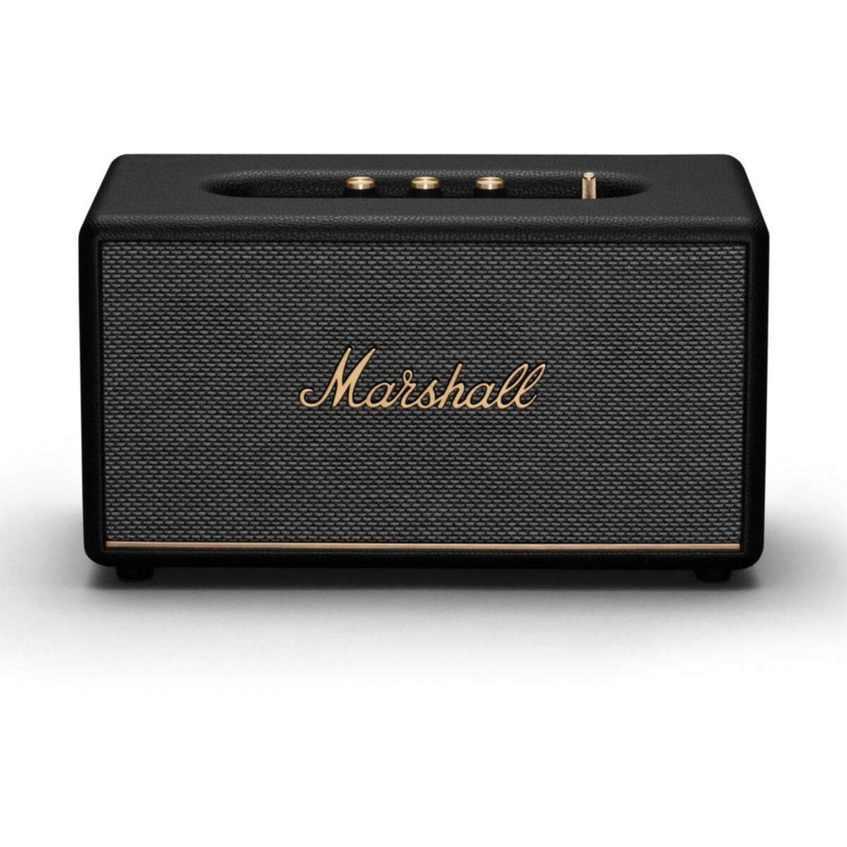MARSHALL Enceinte résidentielle Stanmore III Noir