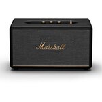MARSHALL Enceinte résidentielle Stanmore III Noir