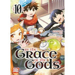 BY THE GRACE OF THE GODS TOME 10 , Ranran