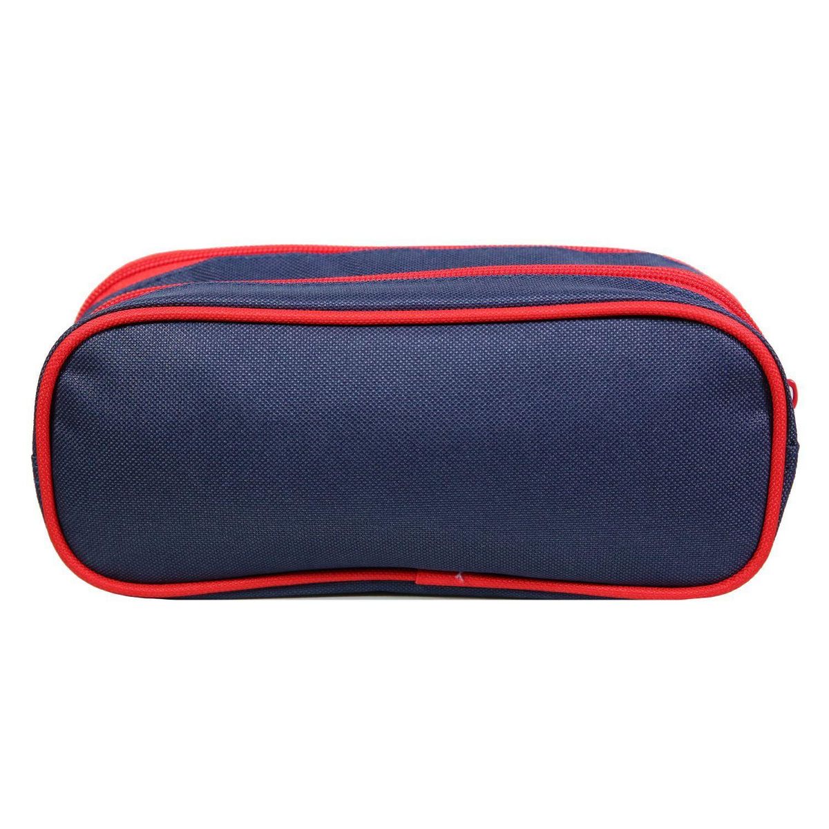 Bagtrotter BAGTROTTER Trousse scolaire 2 compartiments Pat'Patrouille Multicolore