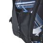 Voir la diapositive 5 : Bonne Sac à dos 2 compartiments bleu