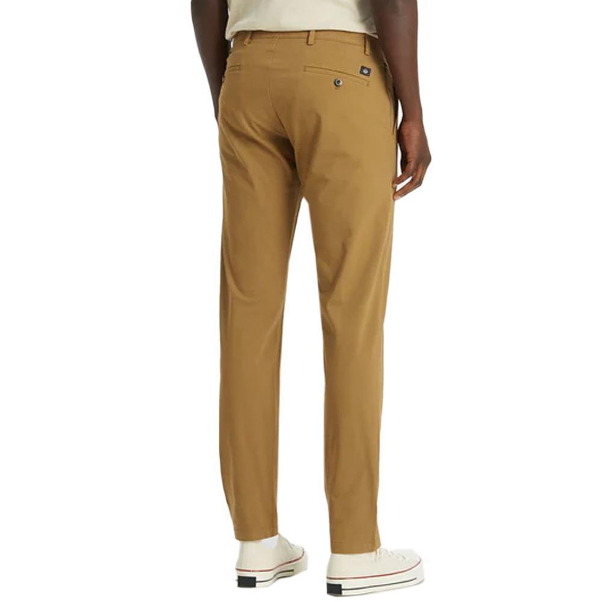 Voir la diapositive 2 : DOCKERS Pantalon Chino  Homme Dockers Motion