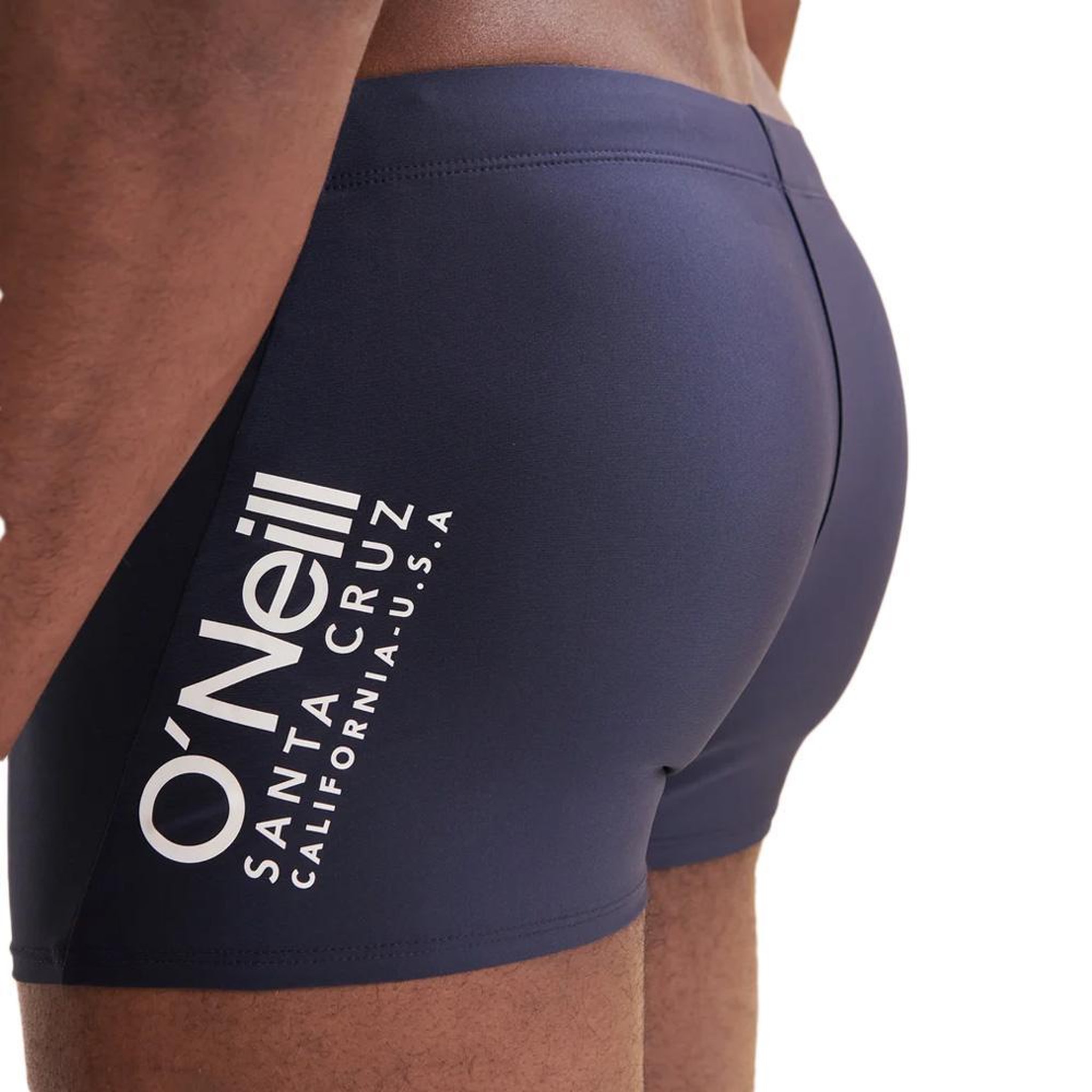 Voir la diapositive 2 : O'NEILL Maillot de bain Marine Homme O'Neill Essentials